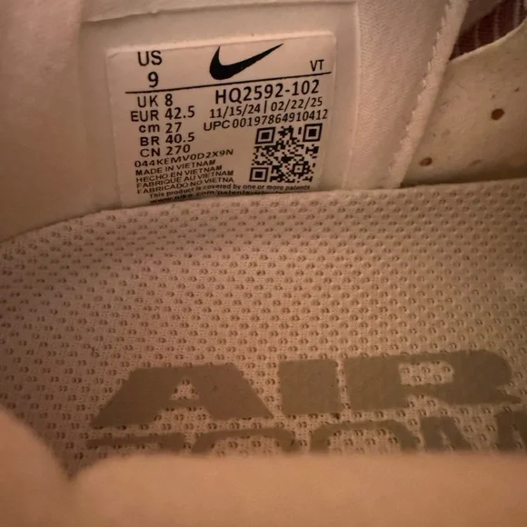 Men’s Nike Pegasus Premium - Picture 4 of 5